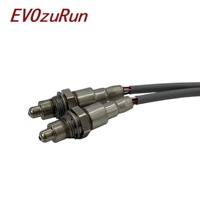 CV6Z-9F472-D Capteur de rapport air-carburant neuf pour pièces automobiles, sonde d'oxygène amont 234-4961 pour Ford Fiesta 1.6L