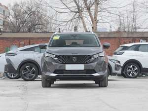 SUV Mediano 2025, Gasolina, 4.1-6L, 150-200 CV, L4, 5 Puertas, 5 Plazas, Volante a la Izquierda, Automático, Techo Panorámico, Asientos de Cuero - Product Image 2