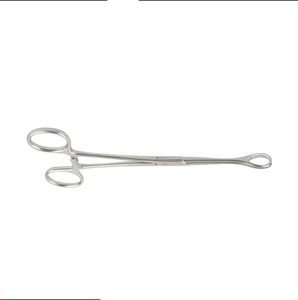 คีมฟองน้ำสำหรับผ่าตัดจากปากีสถาน - Product Image 3