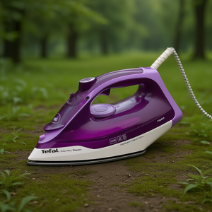 Para el planchador eléctrico TEFAL FV2836 Express-Steam - Product Image 3