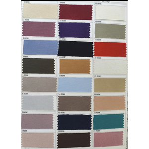 Premium MonaScarfs Jersey Scarf High Density Stitching <b>Stretch</b> Hijab Soft Shawl Women's 70x190cm All Seasons - Product Image 2