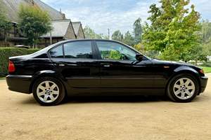 BMW 325i Sedán 2004 Usado, 1 Dueño Desde 2006, Motor de 6 Cilindros, Sin Modificar, Procedente de California - Product Image 2