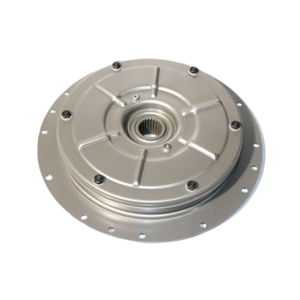 Acoplamiento de Resorte Baltacioglu de Alta Calidad 56.8540.32, Modelo Hydrodamp, Nuevo, Piezas de Autobús Compatibles - Product Image 1