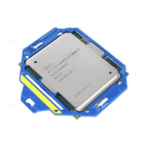 Para HP, para Intel Xeon E7-8860 V3 2.20GHz, 16 Núcleos, 40MB de Caché, CPU - Product Image 1