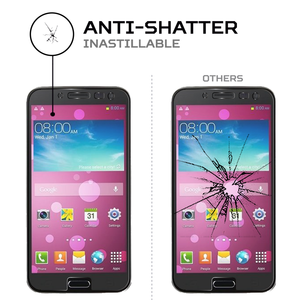 ฟิล์มกันรอยหน้าจอ ANTISHOCK สำหรับเทงดา G8000 ฟิล์มป้องกันระดับพรีเมียมเพื่อความปลอดภัยของอุปกรณ์ที่ได้รับการเสริมประสิทธิภาพ - Product Image 5