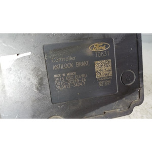 CENTRALINA ABS FORD EcoSport Série 28.5612-3424.3 XVJD diesel 1499 (12>) - Product Image 2