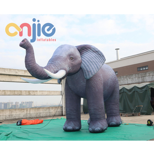 Riesiger Aufblasbarer Amerika-Adler für den Unabhängigkeitstag der USA - Product Image 2