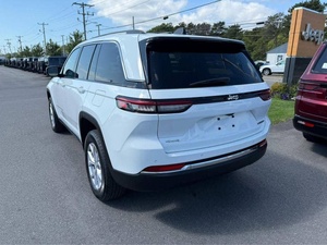 2022 Jeep Grand Cherokee Limited X - Product Image 4