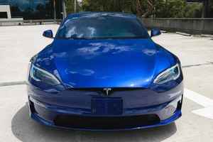 2022 T e s l a Modelo S de largo alcance - Product Image 6