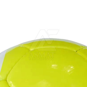 Balón de Fútbol de Alto Rendimiento, Tamaño Personalizado, Profesional, para Césped Natural y Sintético - Product Image 5