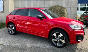 SUV compact de luxe d'occasion 2004-2026 Q2, automatique, essence, turbo, conduite à gauche, sièges foncés, à vendre - Product Image 3