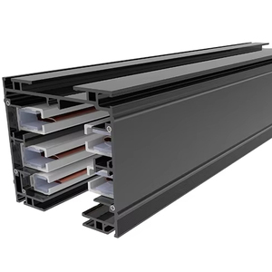 Barras Colectoras Furutec de Alta Calidad I-DC, Diseño Modular Compacto para Centros de Datos, Material de Cobre, 1000V 800A, Ahorro de Espacio - Product Image 1