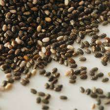 Rautimpex Semillas de chía 50kg PP Bolsa 10% Humedad 2 años Vida útil 2-4mm Tamaño de partícula - Product Image 4