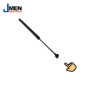 Jmen 8J8827552 Supports de levage de coffre arrière Amortisseurs Ressort à gaz pour Audi TT 8J3 07-15 Garantie 12 mois Fabriqué à Taiwan - Product Image 2