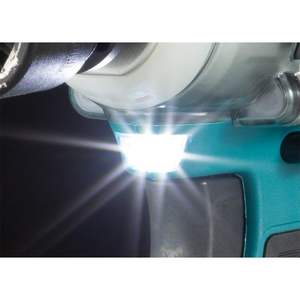 LXT 18V Li-ion ประแจไฟฟ้าแบบไร้แปรงถ่านพร้อมแบตเตอรี่2X5.0 ah และที่ชาร์จ - Product Image 1