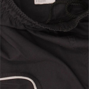 Short de rugby en polyester, couleur brun foncé, short de football de rugby, taille élastique, entrejambe de 3 pouces, short d'équipe de football de rugby - Product Image 5