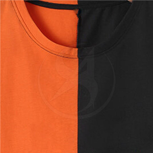 Camiseta de hombre de diseño personalizado al por mayor 2025 camiseta para hombre fabricante de equipos originales camisetas 100% algodón - Product Image 5