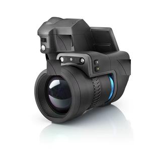 NOUVEAU STOCK LY POUR NOUVELLE Caméra IR 72502-0501 T1010 Résolution 1024x768/30Hz avec objectif 12 degrés et studio thermique - Product Image 3