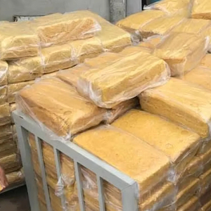 Premium Vietnam estándar CAUCHO NATURAL SVR 3L materias primas para la fabricación de productos de caucho - Product Image 1