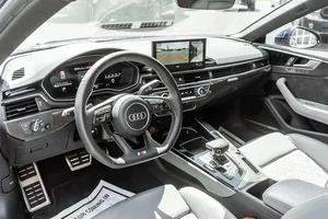 มือสอง2021 Audi S5 3.0T Prestige - Product Image 4