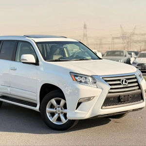 Nouveautés pour le marché mondial 2019 Lexusssx G X 460 Premier 4.6L Full option LHD Expédition mondiale - Product Image 1