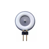 Meilleure vente ultrasonique piézoélectrique NiCo-Pd Mesh-2000-P (5um) TPC-5 modèle nébuliseur atomiseur Nebrainer longue durée de vie/faible