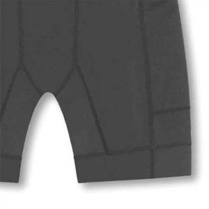 Short d'entraînement pour hommes léger séchage rapide respirant confortable entraînement de gymnastique course Jogging vêtements de sport - Product Image 5