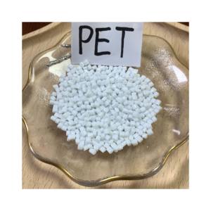 จัดส่งเร็วทั่วโลก เศษขวด PET เกรดเวอร์จิ้น รูปทรงแผ่น/ชิ้น  ขยะพลาสติก ล้างด้วยน้ำเย็นและน้ำร้อนแล้ว - Product Image 6