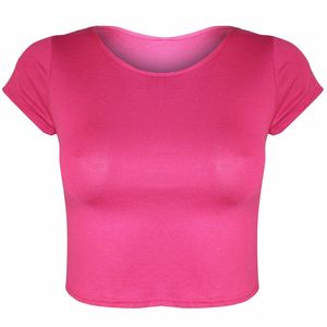 Ustom ASIC-Camiseta con cuello redondo para mujer, camisa de cuello redondo, 2023 - Product Image 3