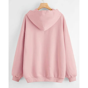 Dernier design de sweat-shirts pour hommes, fermeture éclair, sweat-shirt respirant, surdimensionné, mode streetwear durable, sweat-shirts à marque privée pour hommes - Product Image 5