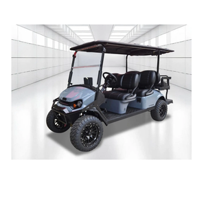 Voiturette de golf 6 places E/Z/G0 2026 à vendre - Product Image 1