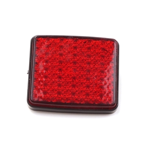 Reflector de Parachoques Trasero BSP1118 1 Pieza 1348401080 para Doblo Ducato Boxer Jumper Relay - Product Image 1