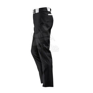 Conjunto de Uniforme de Béisbol Premium, Ropa Deportiva con Control de Humedad, Uniforme de Béisbol de Élite, Ropa de Competición de Alto Rendimiento - Product Image 4