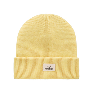 Bonnet Hip Hop Unisexe Ajustable et Décontracté-Bonnet Tricoté Hiver Élégant et Durable pour Adultes - Product Image 3