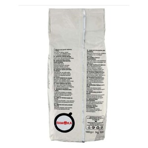 Los más vendidos Gimoka L Espresso All Italiana Gusto Ricco Auténtico café tostado italiano Sabor intenso Aroma completo Espresso molido - Product Image 2