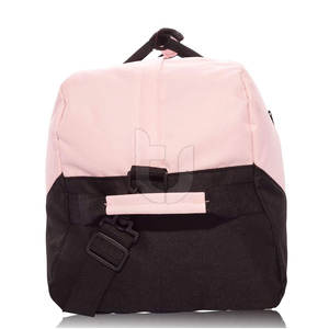 Bolsas de lona de nailon de calidad superior más vendidas con cremallera duradera Forro de poliéster Servicio deportivo OEM Cantidad de pedido mínima baja - Product Image 3