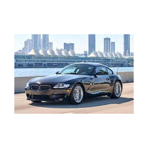 Z4 M Coupé Usado en Venta con Motor Potente y Experiencia de Conducción Premium, Sin Accidentes y Listo para Enviar - Product Image 4