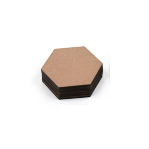 new Table Top Protection Round <b>Drink</b> <b>Coasters</b> Wooden <b>Coasters</b> Wholesale Bulk Price Mats & Pads Accessories Supplier From India - Product Image 3