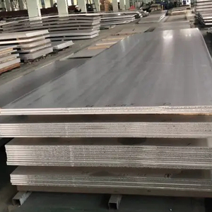 Tôles de qualité supérieure en vrac Vente en gros Durable Construction industrielle solide Fabrication de toitures Fourniture fiable - Product Image 3