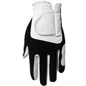 Guantes de Golf de piel de oveja Cabretta de alta calidad para mujeres y hombres, empuñadura de mano antideslizante, ropa deportiva transpirable, cuero genuino - Product Image 5