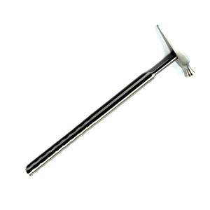 Haute qualité 22cm allemand acier inoxydable Percussion marteau manuel Diagnostic médical outil de précision MOL certifié réutilisable - Product Image 2