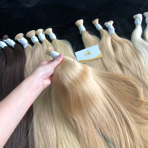 ผมต่อจากเวียดนามบริสุทธิ์แบบ100% ทำมือเป็นสองเท่า - Product Image 1
