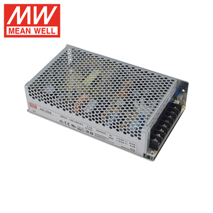 Meanwell AD-155B 155 Wát AC/DC duy nhất cung cấp điện đầu ra với Bộ sạc pin UPS chức năng - Product Image 4