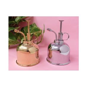 Nouvelle arrivée Look Garden Mister Pulvérisateur Pour Arroser Les Plantes Brumisateur En Laiton Fait De Laiton Pur Indien fait produit - Product Image 6