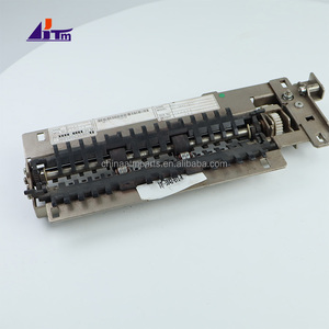 Hitachi <strong>Machine</strong> Parts M7601560B External Transport Type-1 HT-3842-ET1 <strong>ATM</strong> Spare Parts - Product Image 4