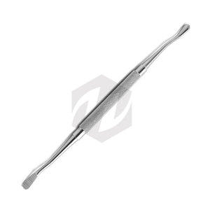 Lima Dental Quirúrgica de Alta Calidad con Acabado Pulido Espejo, Excavadores Dentales para Injertos Médicos Hechos de Acero Alemán de Primera Calidad - Product Image 2