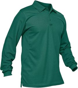 100% coton de qualité supérieure à manches courtes pour hommes pour chemises tissu à séchage rapide élégant Logo brodé impression d'entreprise - Product Image 5