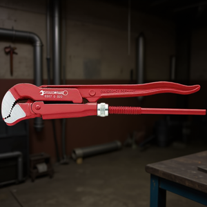 ประแจปากตายรูปตัว S ยี่ห้อ Stahlwille รุ่น C DIN 5234 - Product Image 3