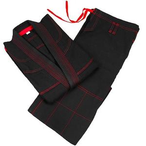 Haute Performance BJJ Gi Jiu Jitsu uniforme ensemble léger Kimono grappling costume hommes femmes entraînement martial équipement de sport - Product Image 1