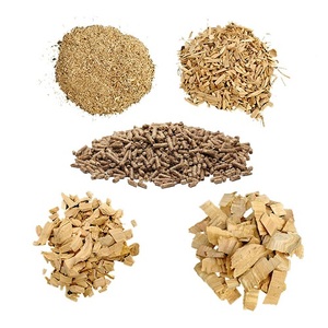Meilleure briquette de sciure de bois pour l'utilisation de granulés - Product Image 1